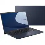 Ноутбук Asus ExpertBook L1 L1500CDA-BQ0664 90NX0401-M07010 (15.6 ", FHD 1920x1080 (16:9), AMD, Ryzen 3, 4 Гб, SSD, 256 ГБ, AMD Radeon Vega)