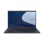 Ноутбук Asus ExpertBook L1 L1500CDA-BQ0664 90NX0401-M07010 (15.6 ", FHD 1920x1080 (16:9), AMD, Ryzen 3, 4 Гб, SSD, 256 ГБ, AMD Radeon Vega)