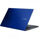 Ноутбук Asus Vivobook 15 A513EA-BQ2409 90NB0SG6-M37140 (15.6 ", FHD 1920x1080 (16:9), Intel, Core i5, 8 Гб, SSD, 512 ГБ, Intel Iris Xe Graphics)