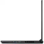 Ноутбук Acer Nitro 5 AN515-57-524E (NH.QELER.00C) NH.QELER.00C||уц-1-1 (15.6 ", FHD 1920x1080 (16:9), Intel, Core i5, 16 Гб, SSD, 512 ГБ, nVidia GeForce RTX 3050)