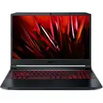 Ноутбук Acer Nitro 5 AN515-57-524E (NH.QELER.00C) NH.QELER.00C||уц-1-1 (15.6 ", FHD 1920x1080 (16:9), Intel, Core i5, 16 Гб, SSD, 512 ГБ, nVidia GeForce RTX 3050)