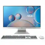Моноблок Asus M3700 M3700WUAK-WA043M (27 ", AMD, Ryzen 5, 5500U, 2.1, 8 Гб, SSD, 256 Гб)