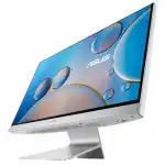 Моноблок Asus M3700 M3700WUAK-WA057M (27 ", AMD, Ryzen 5, 5500U, 2.1, 8 Гб, SSD, 512 Гб)