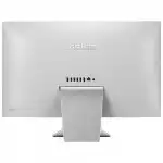 Моноблок Asus M3700 M3700WUAK-WA057M (27 ", AMD, Ryzen 5, 5500U, 2.1, 8 Гб, SSD, 512 Гб)