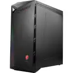 Персональный компьютер MSI Infinite 11TH-1610XRU 9S6-B91591-1610 (Core i5, 11400F, 2.6, 16 Гб, DDR4-2666, SSD)