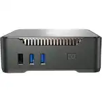 Персональный компьютер Rombica Horizon J3 NCJ341H PCMI-0101 (Celeron, J3455, 1.5, 4 Гб, DDR3-1333, SSD, Windows 10 Home)