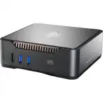 Персональный компьютер Rombica Horizon J3 NCJ341H PCMI-0101 (Celeron, J3455, 1.5, 4 Гб, DDR3-1333, SSD, Windows 10 Home)