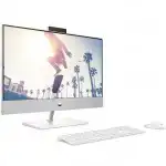 Моноблок HP Pavilion 24-ca1063ci AIO 6C983EA (23.8 ", Intel, Core i5, 12400T, 1.8, 8 Гб, SSD, 256 Гб)
