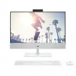 Моноблок HP Pavilion 24-ca1063ci AIO 6C983EA (23.8 ", Intel, Core i5, 12400T, 1.8, 8 Гб, SSD, 256 Гб)