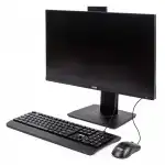 Моноблок HIPER V6 (HV6H6I3S1R16B) (23.8 ", Intel, Core i3, 12100, 3.3, 16 Гб, SSD, 1 Тб)