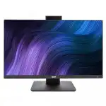 Моноблок HIPER V6 (HV6H6I3S1R16B) (23.8 ", Intel, Core i3, 12100, 3.3, 16 Гб, SSD, 1 Тб)