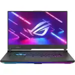Ноутбук Asus ROG Strix G15 G513IM-HN057 90NR0522-M00940 (15.6 ", FHD 1920x1080 (16:9), AMD, Ryzen 7, 16 Гб, SSD, 512 ГБ, nVidia GeForce RTX 3060)