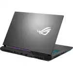 Ноутбук Asus ROG Strix G15 G513IM-HN057 90NR0522-M00940 (15.6 ", FHD 1920x1080 (16:9), AMD, Ryzen 7, 16 Гб, SSD, 512 ГБ, nVidia GeForce RTX 3060)