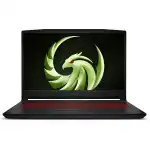 Ноутбук MSI Bravo 15 B5DD-415XRU 9S7-158K12-415 (15.6 ", FHD 1920x1080 (16:9), AMD, Ryzen 7, 16 Гб, SSD, 512 ГБ, AMD Radeon 5500M)