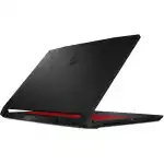 Ноутбук MSI Bravo 15 B5DD-415XRU 9S7-158K12-415 (15.6 ", FHD 1920x1080 (16:9), AMD, Ryzen 7, 16 Гб, SSD, 512 ГБ, AMD Radeon 5500M)