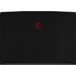 Ноутбук MSI GF63 12HW-006XRU 9S7-16R712-006 (15.6 ", FHD 1920x1080 (16:9), Intel, Core i5, 8 Гб, SSD, 512 ГБ, Intel Arc A370M)