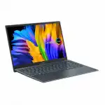 Ноутбук Asus Zenbook 13 OLED UX325EA-KG790 (90NB0SL1-M00FR0) (13.3 ", FHD 1920x1080 (16:9), Intel, Core i7, 16 Гб, SSD, 1 ТБ, Intel Iris Xe Graphics)
