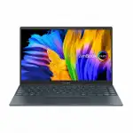 Ноутбук Asus Zenbook 13 OLED UX325EA-KG790 (90NB0SL1-M00FR0) (13.3 ", FHD 1920x1080 (16:9), Intel, Core i7, 16 Гб, SSD, 1 ТБ, Intel Iris Xe Graphics)
