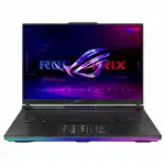 Ноутбук Asus ROG Strix SCAR 16 G634JZ-N4067W (16 ", WQXGA 2560x1600 (16:10), Intel, Core i9, 32 Гб, SSD, 2 ТБ)