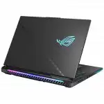 Ноутбук Asus ROG Strix SCAR 18 G834JZ-N6043W (18.4 ", WQXGA 2560x1600 (16:10), Intel, Core i9, 32 Гб, SSD, 2 ТБ, NVIDIA GeForce RTX 4080)