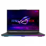 Ноутбук Asus ROG Strix SCAR 18 G834JZ-N6043W (18.4 ", WQXGA 2560x1600 (16:10), Intel, Core i9, 32 Гб, SSD, 2 ТБ, NVIDIA GeForce RTX 4080)