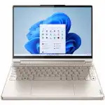 Ноутбук Lenovo Yoga 9 Gen 7 (82LU00B6RK) (14 ", WQXGA+ 2880x1800 (16:10), Intel, Core i7, 16 Гб, SSD, 1 ТБ, Intel Iris Xe Graphics)