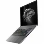 Ноутбук MSI Creator Z17 A12UHST-258RU 9S7-17N112-258 (17.3 ", WQHD 2560x1440 (16:9), Intel, Core i9, 64 Гб, SSD, 2 ТБ, nVidia GeForce RTX 3080 TI)