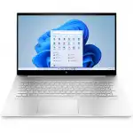 Ноутбук HP Envy 17t-ch100 436X3AV_1-CTO1 (17.3 ", FHD 1920x1080 (16:9), Intel, Core i7, 16 Гб, SSD, 512 ГБ, Intel Iris Xe Graphics)