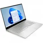 Ноутбук HP Envy 17t-ch100 436X3AV_1-CTO1 (17.3 ", FHD 1920x1080 (16:9), Intel, Core i7, 16 Гб, SSD, 512 ГБ, Intel Iris Xe Graphics)