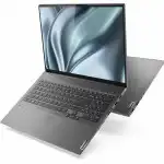 Ноутбук Lenovo Yoga Slim 7 Pro Gen 7 (82VA002TRU) (16 ", WQXGA 2560x1600 (16:10), Intel, Core i7, 32 Гб, SSD, 1 ТБ, Intel Arc A370M)