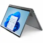 Ноутбук Lenovo Yoga 9 Gen 7 (82LU0038RU) (14 ", 4K Ultra HD 3840x2400 (16:10), Intel, Core i7, 16 Гб, SSD, 1 ТБ, Intel Iris Xe Graphics)