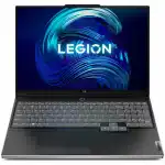 Ноутбук Lenovo Legion Slim 7 Gen 7 (82TF000SRK) (16 ", WUXGA 1920x1200 (16:10), Intel, Core i5, 16 Гб, SSD, 512 ГБ, nVidia GeForce RTX 3050 Ti)