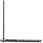 Ноутбук Lenovo Legion Slim 7 Gen 7 (82TF000SRK) (16 ", WUXGA 1920x1200 (16:10), Intel, Core i5, 16 Гб, SSD, 512 ГБ, nVidia GeForce RTX 3050 Ti)