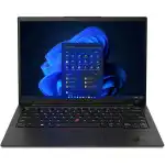Ноутбук Lenovo ThinkPad X1 Carbon Gen 10 (21CCS9PY01) 21CCS9PY01/M (14 ", 2240x1400 (8:5), Intel, Core i7, 16 Гб, SSD, 1 ТБ, Intel Iris Xe Graphics)