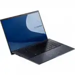 Ноутбук Asus B9400 90NX04Z1-M00J40 (14 ", FHD 1920x1080 (16:9), Intel, Core i5, 8 Гб, SSD, 512 ГБ, Intel Iris Xe Graphics)