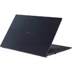 Ноутбук Asus B9400 90NX04Z1-M00J40 (14 ", FHD 1920x1080 (16:9), Intel, Core i5, 8 Гб, SSD, 512 ГБ, Intel Iris Xe Graphics)