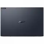 Ноутбук Asus 90NX04W1-M00770 (13.3 ", FHD 1920x1080 (16:9), Intel, Core i7, 16 Гб, SSD, 1 ТБ, Intel Iris Xe Graphics)