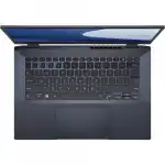 Ноутбук Asus B5402 90NX05M1-M00B00 (14 ", FHD 1920x1080 (16:9), Intel, Core i5, 8 Гб, SSD, 512 ГБ, Intel Iris Xe Graphics)