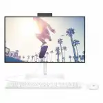 Моноблок HP 24-cb0051ur 60K80EA (23.8 ", AMD, Ryzen 3, 5300U, 2.6, 4 Гб, SSD, 256 Гб)