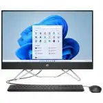 Моноблок HP 27-cb1069ci 6M7X4EA (27 ", Intel, Core i3, 1215U, 1.2, 8 Гб, SSD, 512 Гб)