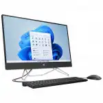 Моноблок HP 27-cb1069ci 6M7X4EA (27 ", Intel, Core i3, 1215U, 1.2, 8 Гб, SSD, 512 Гб)