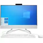 Моноблок HP 24-df1047ur 5B1B8EA (23.8 ", Intel, Core i3, 1125G4, 2.0, 8 Гб, SSD, 256 Гб)