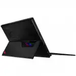 Ноутбук Asus ROG Flow Z13 GZ301ZA-LD142W 90NR07Y1-M00710 (13.4 ", WUXGA 1920x1200 (16:10), Intel, Core i5, 16 Гб, SSD, 512 ГБ, nVidia GeForce RTX 3080)