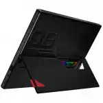 Ноутбук Asus ROG Flow Z13 GZ301ZA-LD142W 90NR07Y1-M00710 (13.4 ", WUXGA 1920x1200 (16:10), Intel, Core i5, 16 Гб, SSD, 512 ГБ, nVidia GeForce RTX 3080)