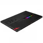 Ноутбук Asus ROG Flow Z13 GZ301ZA-LD142W 90NR07Y1-M00710 (13.4 ", WUXGA 1920x1200 (16:10), Intel, Core i5, 16 Гб, SSD, 512 ГБ, nVidia GeForce RTX 3080)