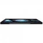 Ноутбук Asus ROG Flow Z13 GZ301ZA-LD142W 90NR07Y1-M00710 (13.4 ", WUXGA 1920x1200 (16:10), Intel, Core i5, 16 Гб, SSD, 512 ГБ, nVidia GeForce RTX 3080)