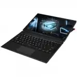 Ноутбук Asus ROG Flow Z13 GZ301ZA-LD142W 90NR07Y1-M00710 (13.4 ", WUXGA 1920x1200 (16:10), Intel, Core i5, 16 Гб, SSD, 512 ГБ, nVidia GeForce RTX 3080)