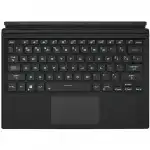 Ноутбук Asus ROG Flow Z13 GZ301ZA-LD142W 90NR07Y1-M00710 (13.4 ", WUXGA 1920x1200 (16:10), Intel, Core i5, 16 Гб, SSD, 512 ГБ, nVidia GeForce RTX 3080)