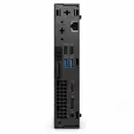 Персональный компьютер Dell OptiPlex 3000-3823 (Core i3, 12100T, 2.2, 8 Гб, DDR4-3200, SSD, Linux)