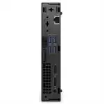 Персональный компьютер Dell OptiPlex 7000-5827 (Core i5, 12500T, 2, 8 Гб, DDR4-3200, SSD, Linux)